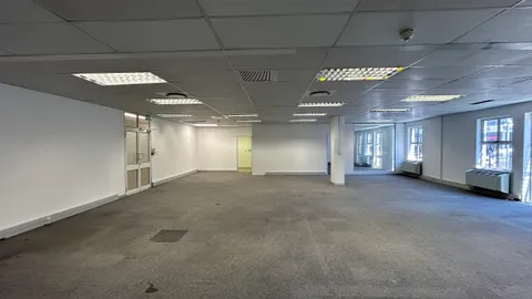 7 West Quay 3rd floor